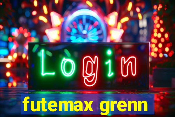 futemax grenn